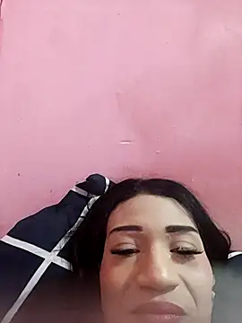 Kellye hotTs online show from October 24, 5:12 am