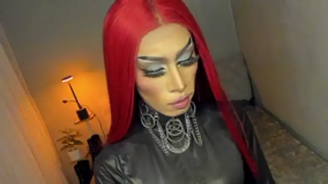 anitacruise online show from October 18, 12:25 am