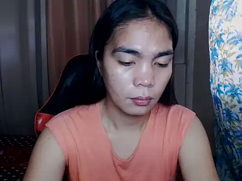 Snapshot of Simple_Martina chatting on September 9, 1:15 am Simple Martina online show from September 9, 1:15 am