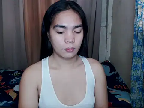 Simple Martina online show from November 11, 1:40 am