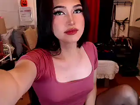 celestine223 online show from October 18, 3:32 am