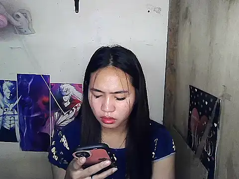 Snapshot of Sexyjane_24 chatting on October 7, 2:12 am Sexyjane 24 online show from October 7, 2:12 am