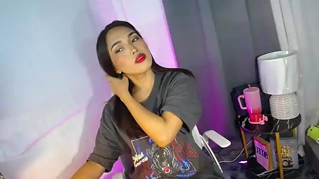 asian lucii online show from October 20, 5:16 pm