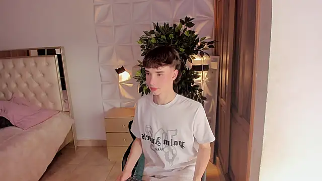 austin rouse online show from November 6, 7:58 pm