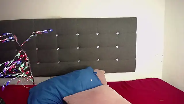 aleja spearsx online show from October 16, 12:27 pm