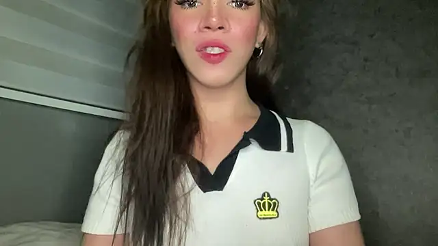 Misselliefayexxx online show from October 20, 8:34 pm