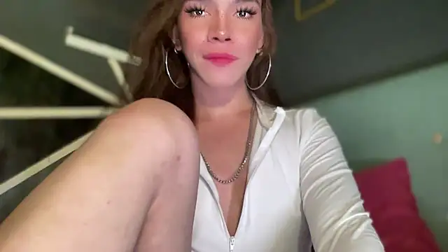 Misselliefayexxx online show from November 26, 8:00 pm