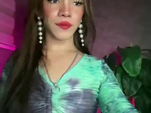 Misselliefayexxx online show from March 4, 12:28 am