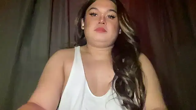 RedHead Thalia online show from February 11, 7:11 pm