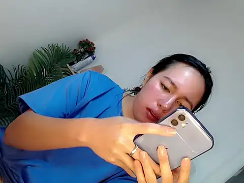 kimbratx online show from February 18, 10:50 pm