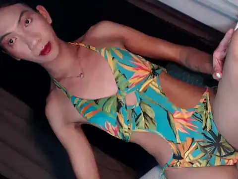 xyourdreamtrans online show from November 25, 12:51 pm