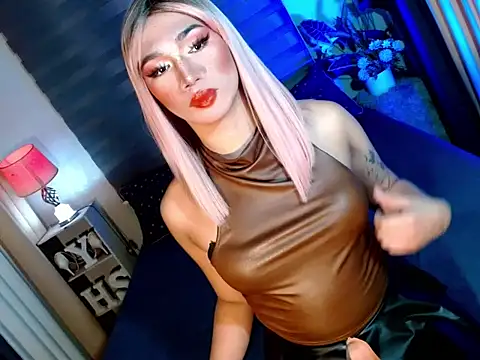 shane cumsalot online show from October 12, 4:53 pm