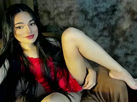 Sweetpeaxx online show from October 17, 2:48 am