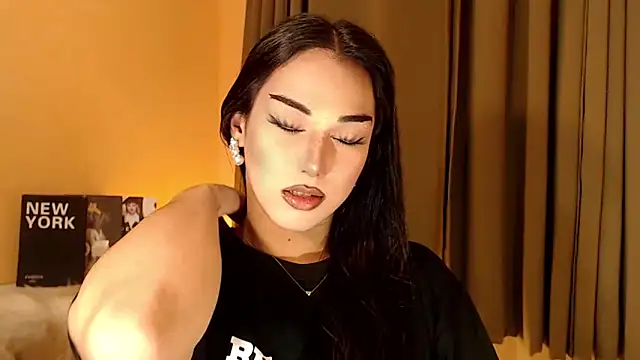 magnificent kitana online show from October 16, 12:27 pm