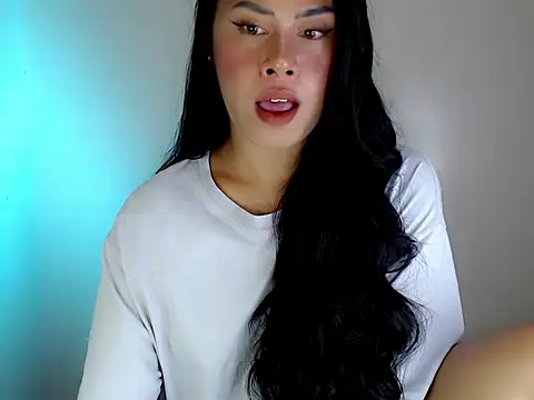 Angelina bunny online show from October 13, 8:15 am