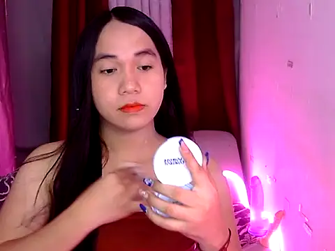 Snapshot of SexyMica69 chatting on September 13, 8:53 am SexyMica69 online show from September 13, 8:53 am