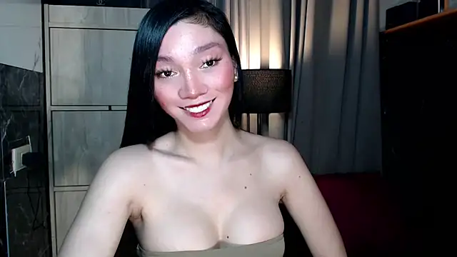 GoddessAphroditex online show from September 11, 6:16 pm