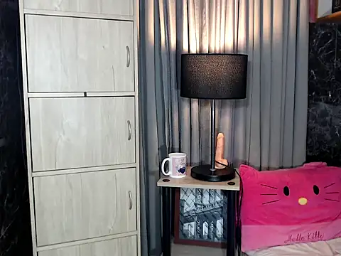 GoddessAphroditex online show from October 9, 5:42 am