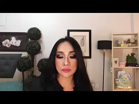 Goddess Pleasure online show from November 21, 6:58 am