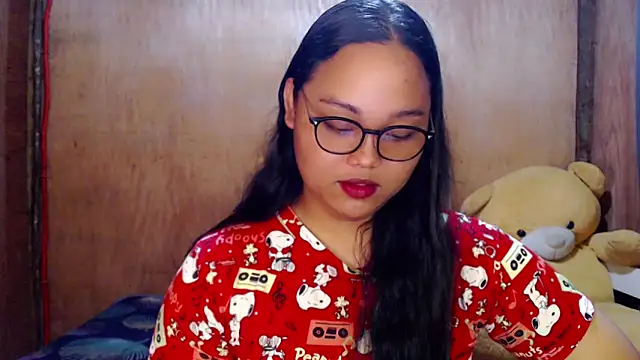 Snapshot of _Lylia chatting on October 1, 1:06 am Lylia online show from October 1, 1:06 am