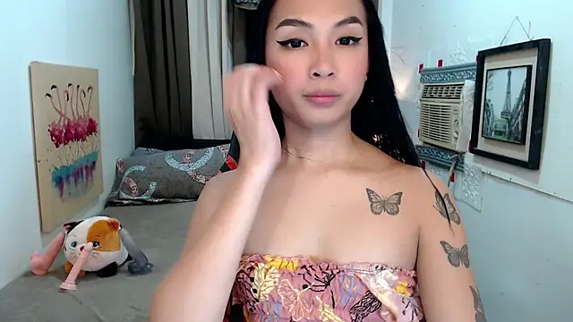 Snapshot of Goddess_Isabel chatting on October 9, 9:27 pm Goddess Isabel online show from October 9, 9:27 pm
