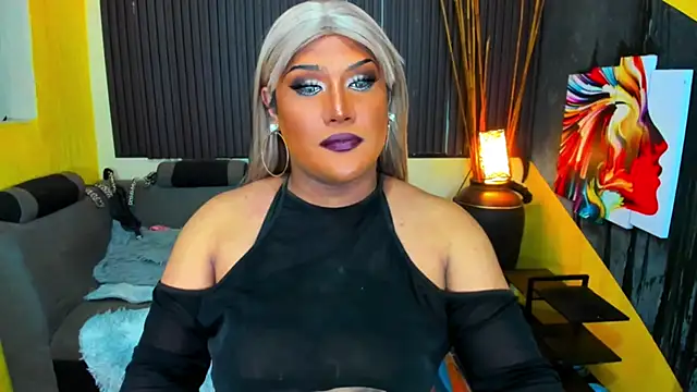 MistressDuhara online show from September 15, 9:47 am