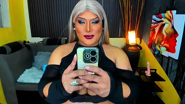 MistressDuhara online show from September 20, 2:44 pm
