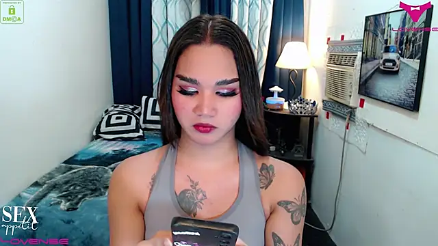 lil fantacy online show from December 23, 10:30 am