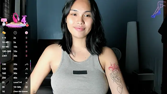 Snapshot of Griselda_beatriz3 chatting on October 8, 7:26 pm Griselda beatriz3 online show from October 8, 7:26 pm