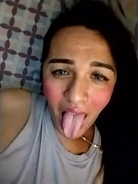 enoria1992 online show from January 9, 2:49 am