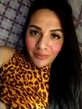 enoria1992 online show from March 4, 9:14 am