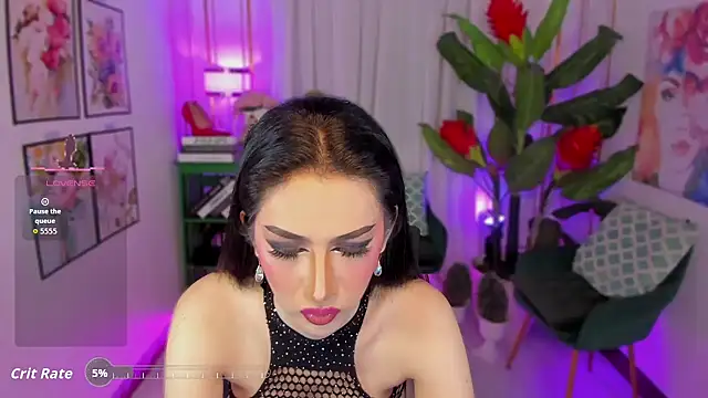 Snapshot of Goddessofchaosx chatting on September 26, 4:15 pm Goddessofchaosx online show from September 26, 4:15 pm