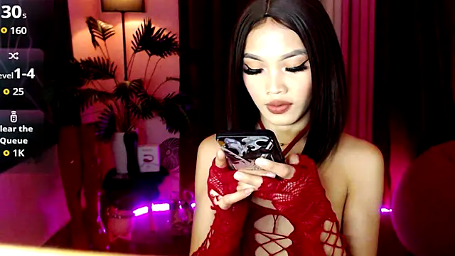 Snapshot of Asianprincess69 chatting on September 15, 6:24 pm Asianprincess69 online show from September 15, 6:24 pm