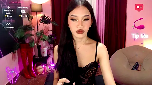 Snapshot of Asianprincess69 chatting on September 22, 7:30 pm Asianprincess69 online show from September 22, 7:30 pm