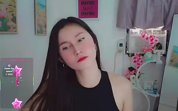 anne smithe online show from February 18, 11:23 pm