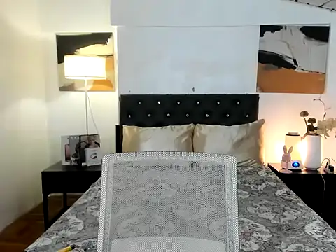 CallaWang online show from October 16, 2:39 pm