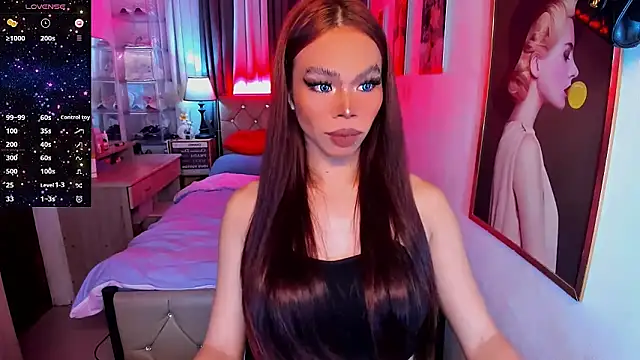 celeste fucker online show from September 19, 10:43 am