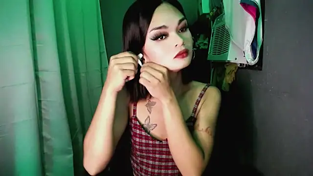 Snapshot of lexie_malingera chatting on September 8, 4:16 pm lexie malingera online show from September 8, 4:16 pm