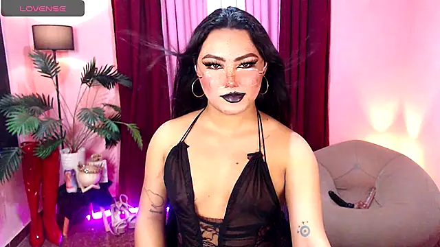 Unique Maya online show from October 16, 8:47 am