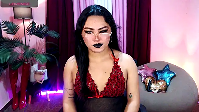 Unique Maya online show from October 18, 8:51 am