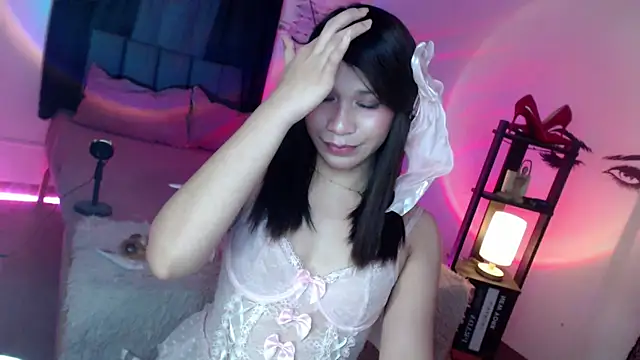 Veniceseduction online show from October 15, 12:49 pm