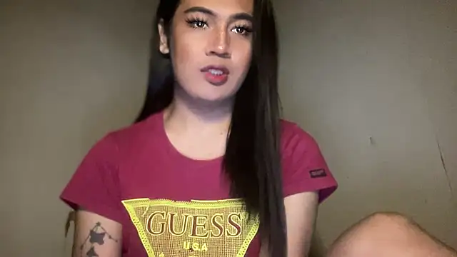 fallon empress143 online show from September 26, 1:35 am