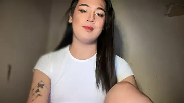 fallon empress143 online show from October 19, 6:11 pm