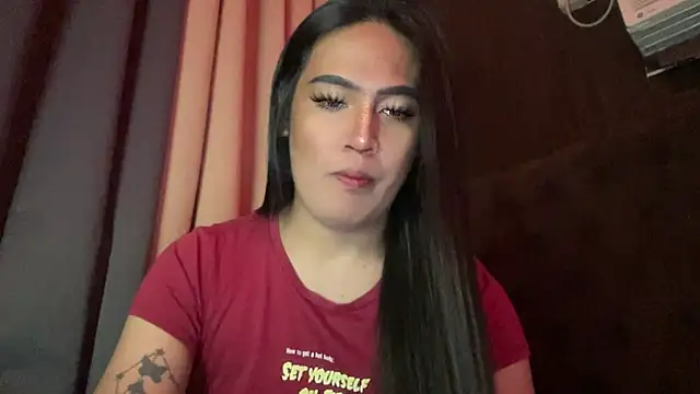 fallon empress143 online show from January 17, 2:03 pm