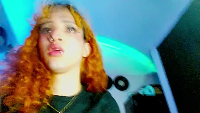 meghan devil  online show from October 17, 6:50 am