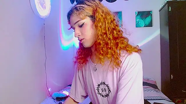 meghan devil  online show from October 22, 4:36 am