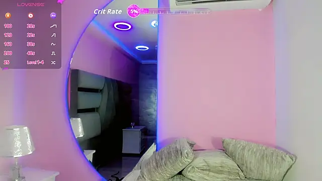 Snapshot of SabrinaAbasali chatting on September 30, 2:11 am SabrinaAbasali online show from September 30, 2:11 am