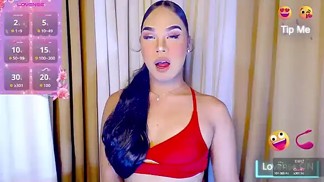 Snapshot of Dream_Mistress chatting on October 10, 4:24 am Dream Mistress online show from October 10, 4:24 am