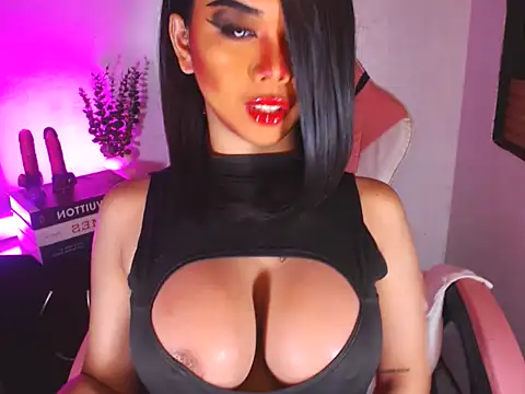 Snapshot of KarlaFrost chatting on September 14, 10:47 pm KarlaFrost online show from September 14, 10:47 pm