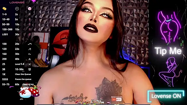 Asiansignificantxx online show from September 18, 7:30 pm